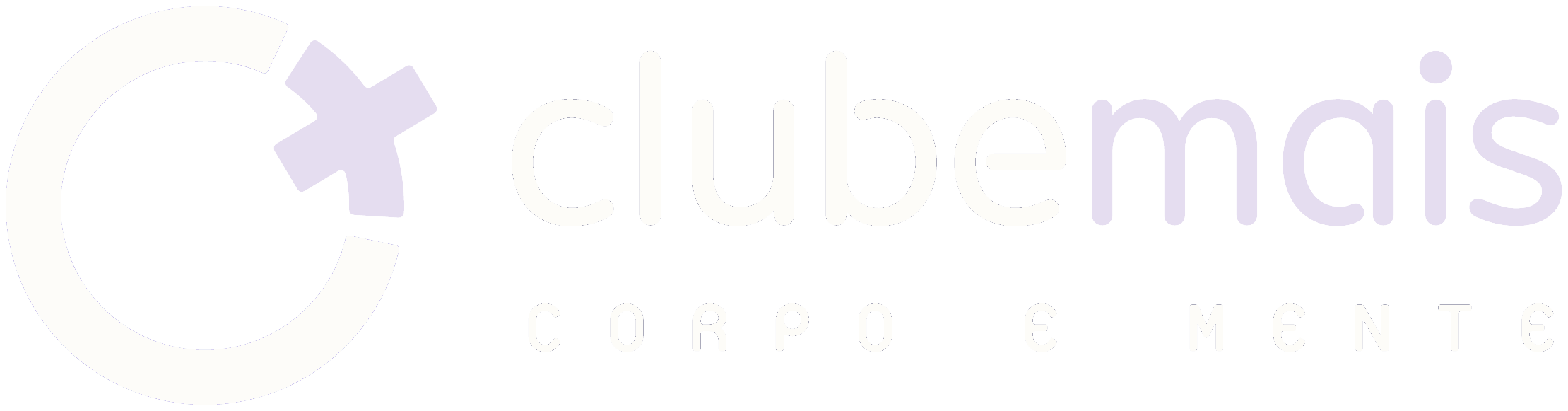Clube Mais — Corpo e Mente